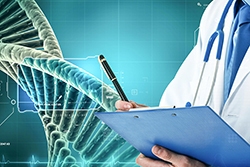 阿勒泰第一人民医院可以做亲子鉴定吗，阿勒泰医院办理DNA鉴定基本流程