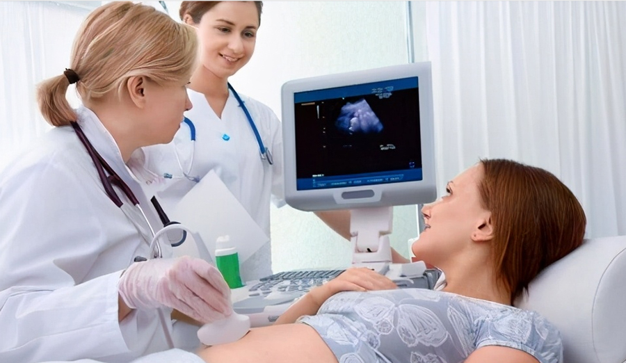 怀孕怎么做血缘检测最简单方便,产前亲子鉴定办理费用