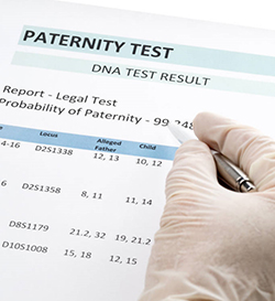 天门医院DNA鉴定怎么做，天门做亲子鉴定医院在什么地方